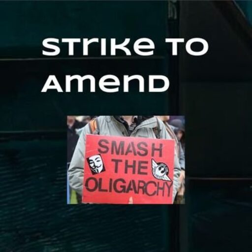 Strike to Amend
